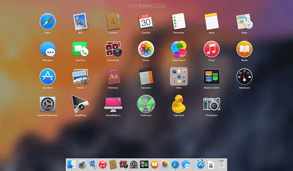 Download Mac Os 10.5 4