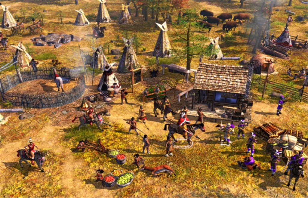 Age of empires 3 for mac free download